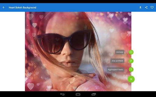 Photo Lab PRO - effetti foto screenshot 11