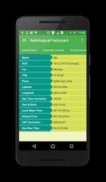 Astrology & Remedies screenshot 2