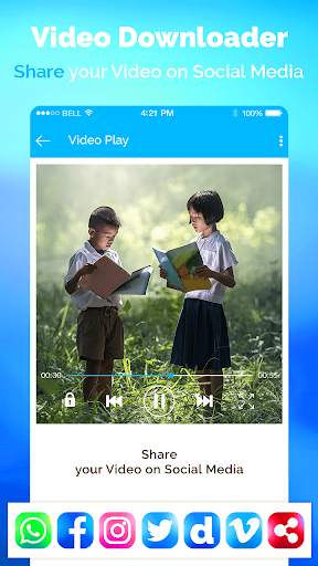 Best Video Downloader - 2020 screenshot 2