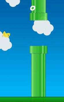 Crappy Bird screenshot 1