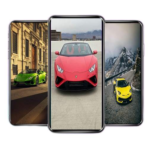 Lamborghini Wallpaper Full HD screenshot 1