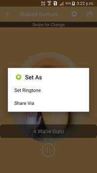 Shabad Gurbani Ringtones screenshot 4