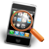 File Finder icon