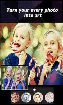 Art Photo Filter for Snapchat screenshot 4