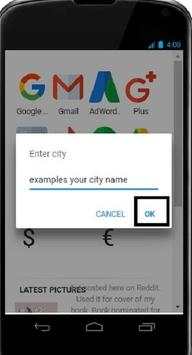 BD Browser App screenshot 1
