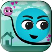 Merge Ball - Draw Line Games 1.2