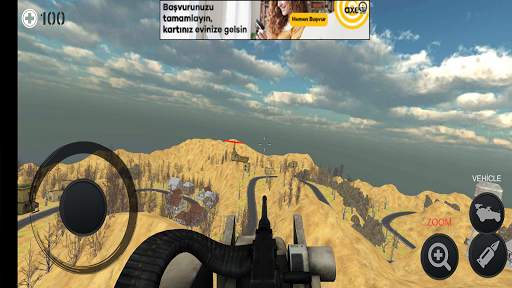 Police Special Operations Game Simulation screenshot 6