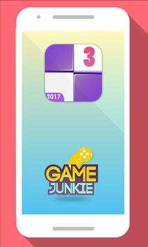 Piano Tiles - Musical World screenshot 6