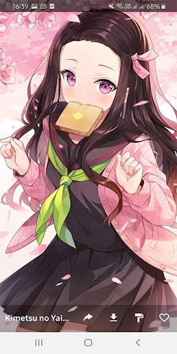 AW Anime Wallpaper screenshot 8