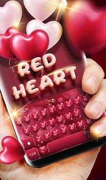 Red Heart screenshot 1