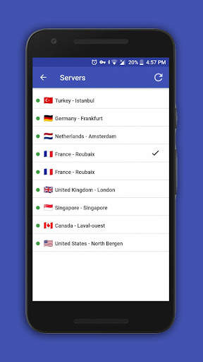 Super smart VPN 2024:Fast&Free screenshot 3