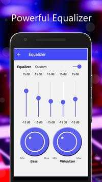 Mp3 Music Player screenshot 4