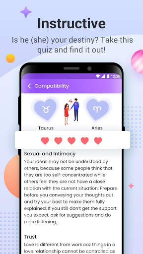 Daily Horoscope screenshot 4