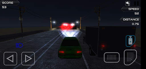 Street Car Driving 3D screenshot 21