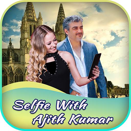 Selfie With Ajith Kumar 3.0