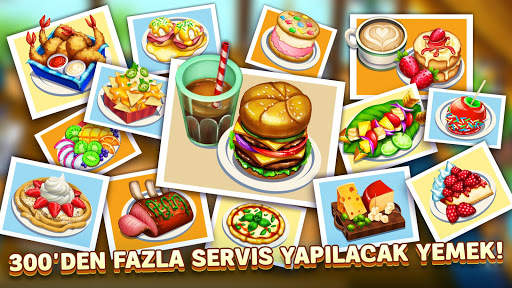 Diner DASH Adventures screenshot 18