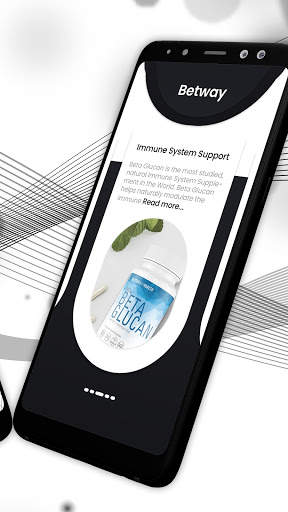 Betway App- boost immune system screenshot 5