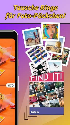 Photo Play – Find it! screenshot 2