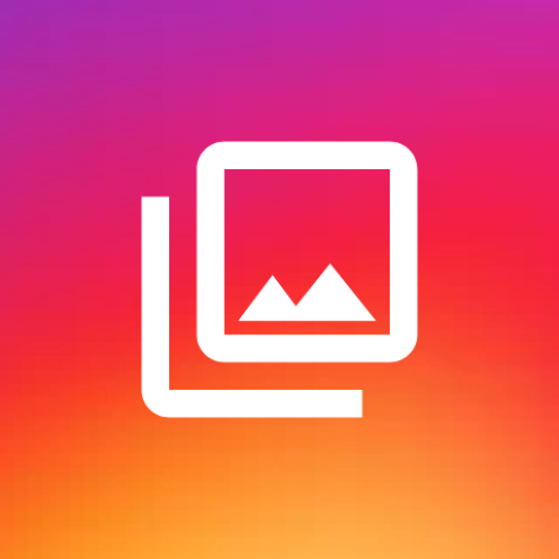 Download photo and video for Instagram - StoryBook иконка