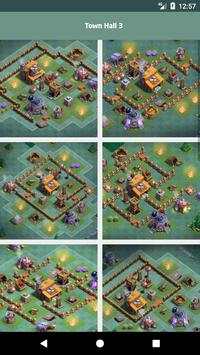 Best New Maps of COC screenshot 3