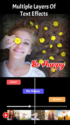 Music Video Maker- Photo Video Maker with Music screenshot 6
