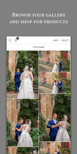 Pass Gallery & Store screenshot 2