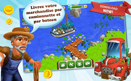 My Free Farm 2 screenshot 7