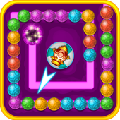Ball Pop Star-Ball Shoot icon
