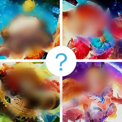 Mobile Quiz Legends Guess The Hero 8.6.3z