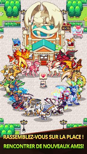 Dragon Village Collection screenshot 7