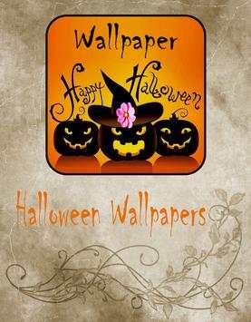 Halloween Wallpaper screenshot 1