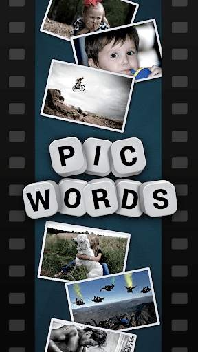 PicWords™ screenshot 1