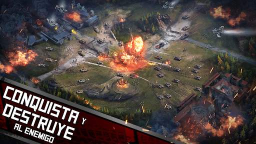SIEGE: Apocalypse screenshot 1
