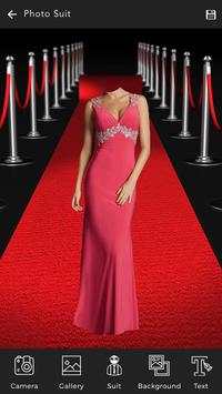 Red Carpet Photo Suit screenshot 4