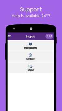 Free Recharge screenshot 6