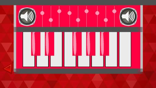 Carmine Piano screenshot 2