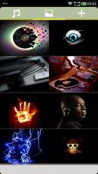 DJ funny ringtones screenshot 2
