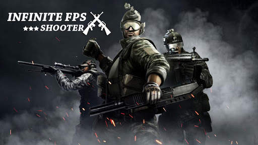Military Commando ops : Secret mission games 2020 screenshot 2
