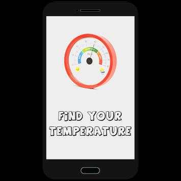 Check Your Room Temperature screenshot 3
