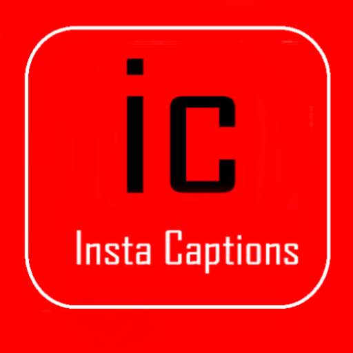 Insta Caption 1.0