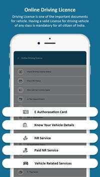 Driving Licence screenshot 6