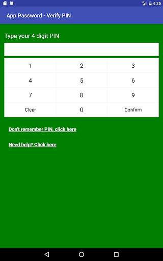 Cable Notes - Old app screenshot 8