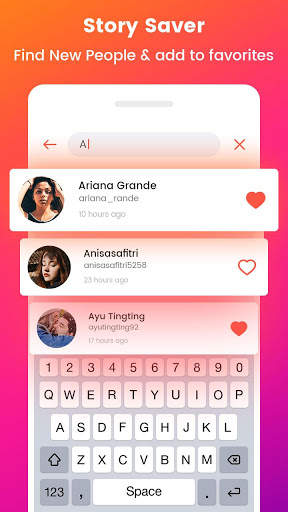 FastDownload : Photo Video Download for Instagram screenshot 3