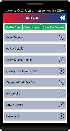 Chola MS Legal Connect screenshot 3