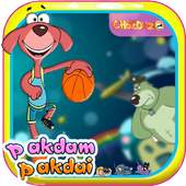 Pakdam Pakdai : Free Jump game 7
