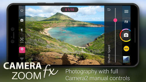 HD camera screenshot 5