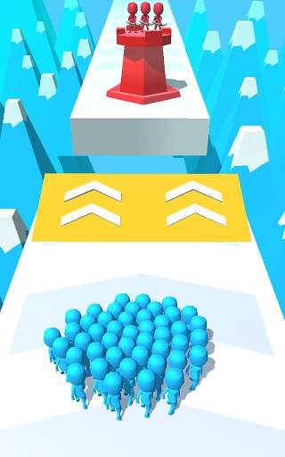 Count Master: Join Clash & Stickman Fighting screenshot 7