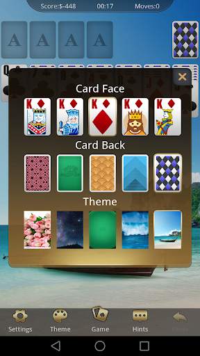 Solitaire Daily Challenges screenshot 4