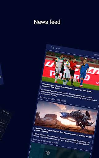 XOBROWSER - Ads block & video download screenshot 6