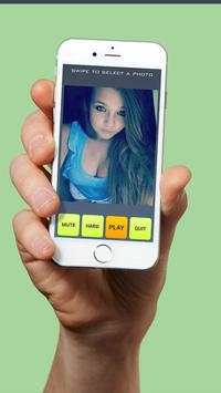 Sexy Girls - Puzzle jigsaw screenshot 1